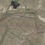 MT-FORT BELKNAP AGENCY: GeoChange 1963-2013 Preview 3