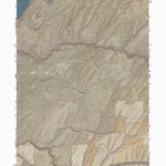 OR-JUNIPER CANYON: GeoChange 1964-2012 Preview 1