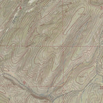 OR-JUNIPER CANYON: GeoChange 1964-2012 Preview 2
