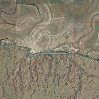 MT-WAGNER: GeoChange 1965-2013 Preview 3
