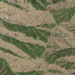 OR-SHEEP CREEK DIVIDE: GeoChange 1981-2012 Preview 2