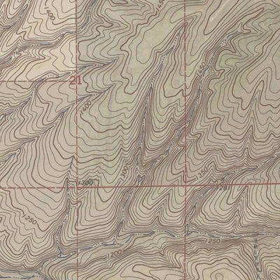 OR-HOLDMAN: GeoChange 1964-2012 Preview 2