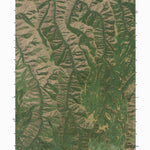 OR-SLEEPY RIDGE: GeoChange 1981-2012 Preview 1