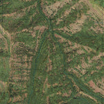 OR-SLEEPY RIDGE: GeoChange 1981-2012 Preview 3