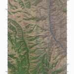 OR-ID-LORD FLAT: GeoChange 1981-2011-12 Preview 1