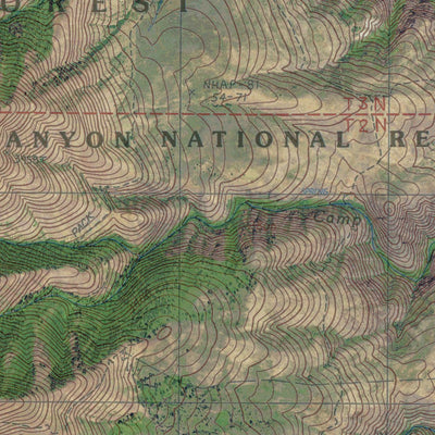 OR-ID-LORD FLAT: GeoChange 1981-2011-12 Preview 2