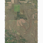 MT-DODSON: GeoChange 1963-2013 Preview 1