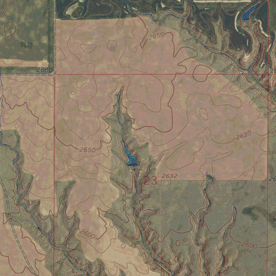 MT-DODSON: GeoChange 1963-2013 Preview 2