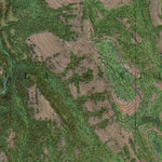 OR-TAMARACK GULCH: GeoChange 1965-2012 Preview 3