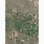 MT-FORT BELKNAP SIDING: GeoChange 1963-2013 Preview 1