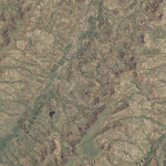 MT-EMERICK BENCH: GeoChange 1975-2013 Preview 3