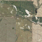 MT-EAST BUTTE: GeoChange 1975-2013 Preview 2