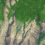 ID-WHITE BIRD HILL: GeoChange 1961-2011 Preview 2