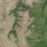 OR-CARNEY BUTTE: GeoChange 1965-2012 Preview 2