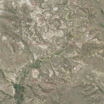 MT-LAKE SEVENTEEN WEST: GeoChange 1970-2013 Preview 2