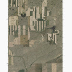 MT-DOWN RESERVOIR NW: GeoChange 1975-2013 Preview 1