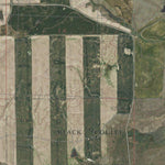 MT-DOWN RESERVOIR NW: GeoChange 1975-2013 Preview 3