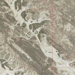 MT-BIG FLAT EAST: GeoChange 1970-2013 Preview 2