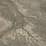 MT-BIGBY LAKE: GeoChange 1970-2013 Preview 3