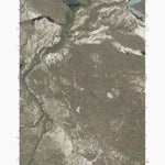 MT-BIG FLAT WEST: GeoChange 1970-2013 Preview 1