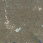MT-BIG FLAT WEST: GeoChange 1970-2013 Preview 2