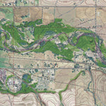 OR-MISSION: GeoChange 1964-2012 Preview 3