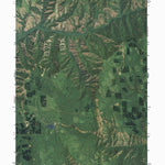 OR-TOLLGATE: GeoChange 1957-2012 Preview 1