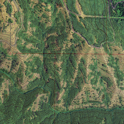 OR-TOLLGATE: GeoChange 1957-2012 Preview 3