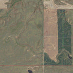 MT-HORSESHOE LAKE: GeoChange 1975-2013 Preview 2