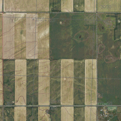 MT-TURNER SE: GeoChange 1975-2013 Preview 2