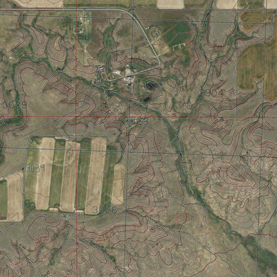 MT-TURNER SE: GeoChange 1975-2013 Preview 3