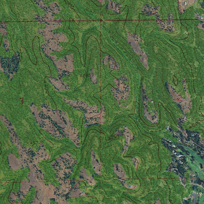 ID-BALLY MOUNTAIN: GeoChange 1959-2011 Preview 3