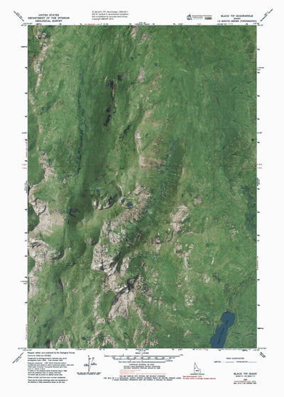 ID-BLACK TIP: GeoChange 1959-2011 Preview 1