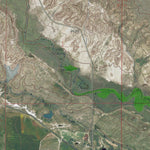 MT-HARLEM: GeoChange 1963-2013 Preview 2