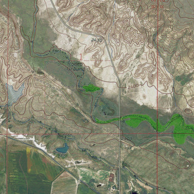 MT-HARLEM: GeoChange 1963-2013 Preview 2