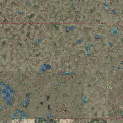 MT-HOGELAND: GeoChange 1975-2013 Preview 3