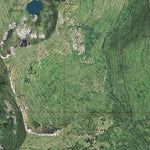 ID-HAZARD LAKE: GeoChange 1959-2011 Preview 2