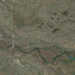 MT-TURNER NW: GeoChange 1975-2013 Preview 2