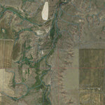 MT-TURNER NW: GeoChange 1975-2013 Preview 3