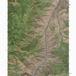 OR-ID-SQUIRREL PRAIRIE: GeoChange 1981-2012 Preview 1