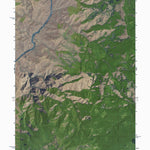 ID-OR-KIRKWOOD CREEK: GeoChange 1961-2011 Preview 1