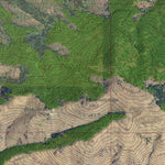 ID-OR-KIRKWOOD CREEK: GeoChange 1961-2011 Preview 2