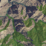 ID-OR-KIRKWOOD CREEK: GeoChange 1961-2011 Preview 3