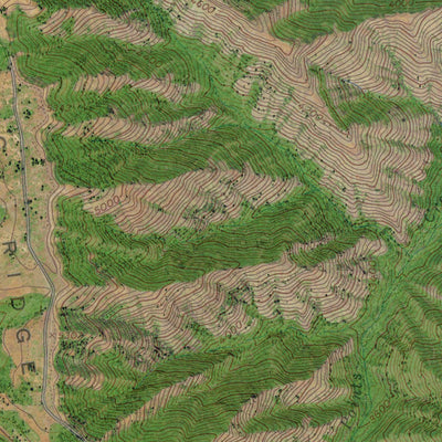 OR-POISON POINT: GeoChange 1961-2012 Preview 3