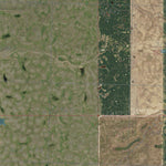 MT-AUBREY DAM: GeoChange 1975-2013 Preview 2