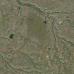 MT-IRVINS COULEE: GeoChange 1975-2013 Preview 2
