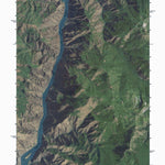 ID-OR-WHITE MONUMENT: GeoChange 1981-2011 Preview 1