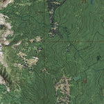 ID-PATRICK BUTTE: GeoChange 1959-2011 Preview 2