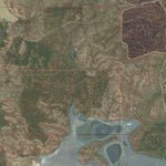 MT-PUTNAM LAKE: GeoChange 1970-2013 Preview 2