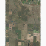 MT-COW CREEK: GeoChange 1963-2013 Preview 1